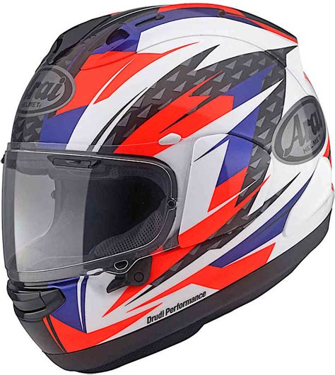 Arai Rx V Evo Rush Helm G Nstig Kaufen Fc Moto