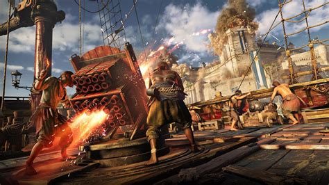 Skull and Bones Tipps 15 Tipps und Tricks Sie beachten müssen