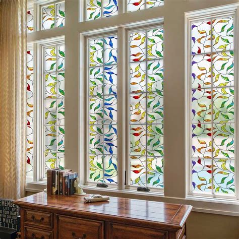 Window Treatments Hardware Home Garden Window Film Window Vinyl