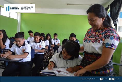 Reiteran Llamado A Padres De Familia A Inscribir A Sus Hijos En Ciclo