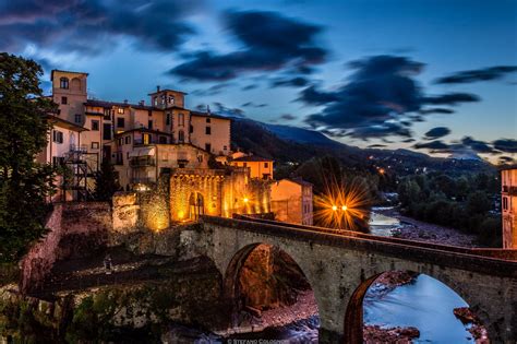 Discover Castelnuovo Di Garfagnana A Historical Gem In The Heart Of