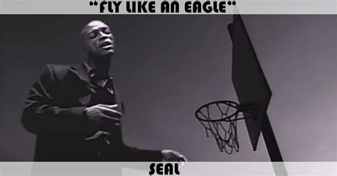 "Fly Like An Eagle" Song by Seal | Music Charts Archive