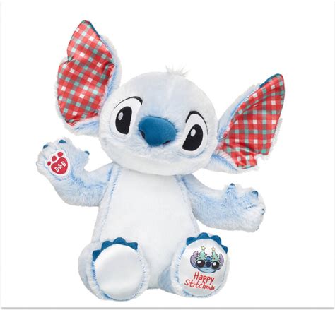 Snwflk Fun Stitch — Build A Bear Workshop South Africa