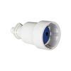 Base Aerea Pvc A V T Tl Mm Blanco Cb Retractilado Solera