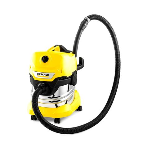 Vacuum Cleaner Wet Dry 20L WD4 Company Karcher Origin USA