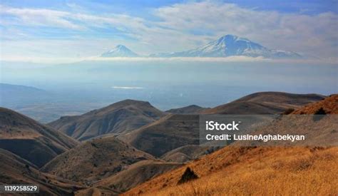 Famous Ararat Mountain Biblical Mount Ararat 5165 M Symbol Of Armenia