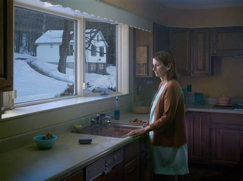 Gregory Crewdson