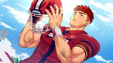 Derek Kingsfield Jock Studio Drawn By Mikkoukun And Zamius Danbooru