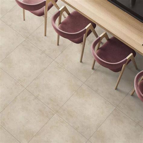 Carrelage Sol Et Mur Assos Optique En B Ton R B Beige Fonc X Cm