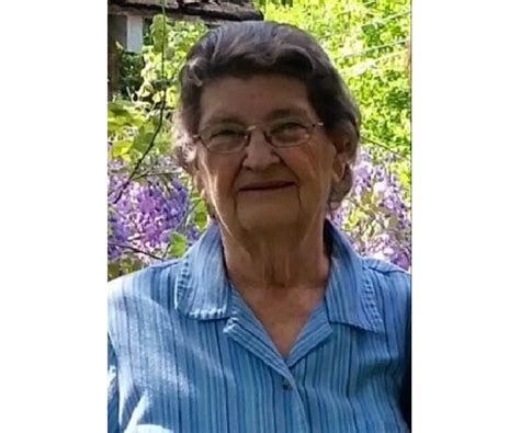 Marion Wells Obituary 1930 2022 Enola Pa Patriot News