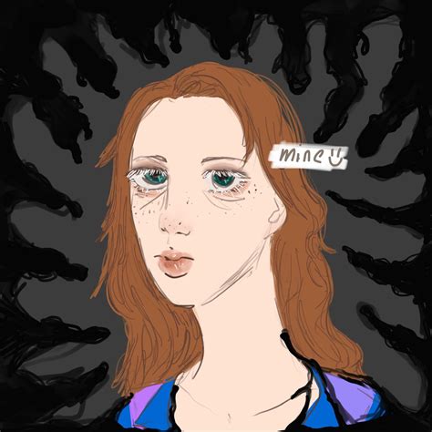 Sarah Lynn fan art (by me) : r/BoJackHorseman