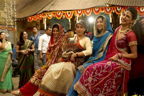 Lipstick Under My Burkha Movie Review Bold But Not Beautiful