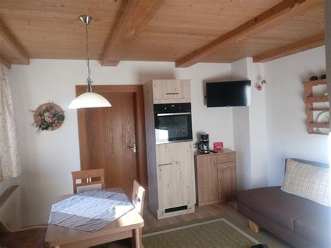 Ferienwohnung Hart Im Zillertal Tirol Haus Rofanblick Ferienwohnung