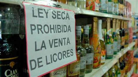 Distrito Central Decreta Ley Seca Para Estos D As De Semana Santa