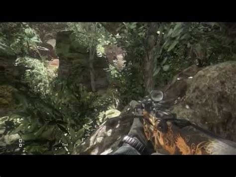 NEW Call Of Duty Ghosts Best Hiding Spots And Glitches YouTube