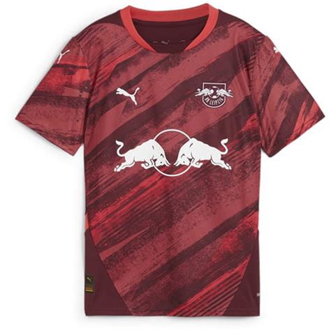 Rb Leipzig Football Shirts And Kits Sports Direct