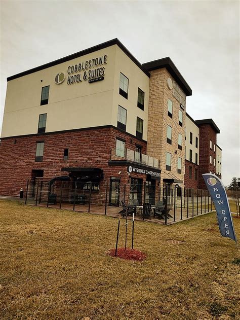 Cobblestone Hotel And Suites Ottumwa 144 ̶1̶5̶7̶ Updated 2024 Prices And Reviews Ia