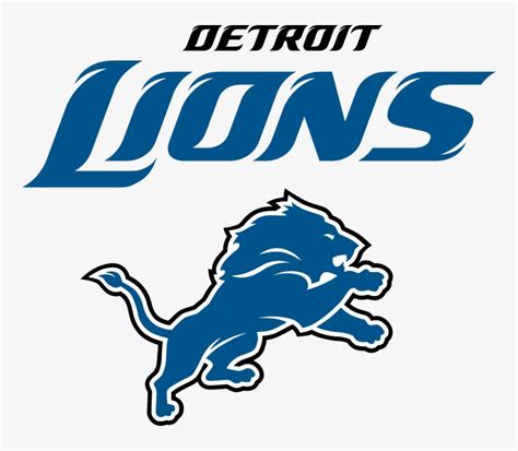 Detroit Lions Logo Clip Art Detroit Lions Logo Wallpaperts Nfl