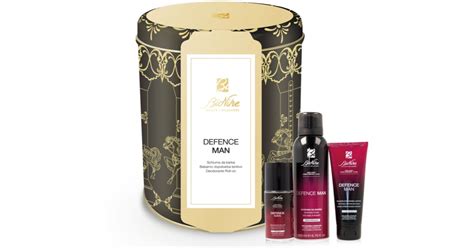 BioNike Defence Man Coffret Cadeau Pour Homme Notino Be