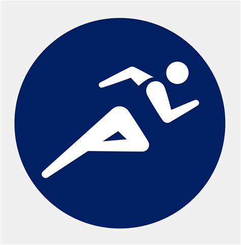 Tokyo Unveils Olympic Games Pictograms That Nod To Originals