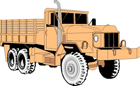 army vehicle clipart free 10 free Cliparts | Download images on ...