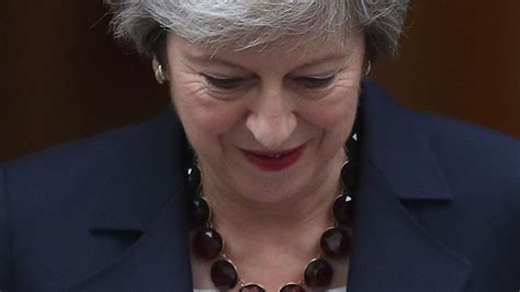 Brexit Theresa May Présente Son Plan B Les Députés En Embuscade