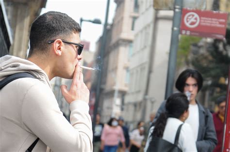 Van Por Multas A Comercios Que Vendan Cigarros Robados Esta Es La