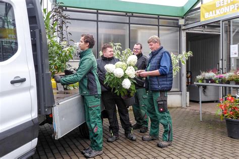 Von Pflanzaktion An Der Chemnitzer Stra E In Hartmannsdorf Profitieren