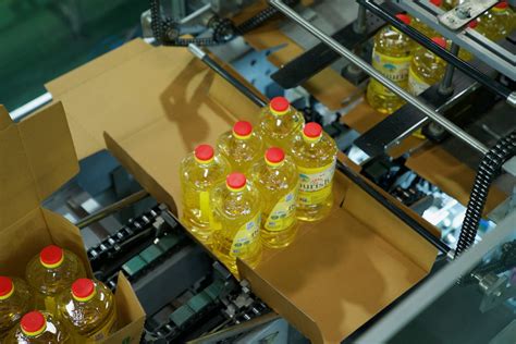 Evaluating Capex And Opex For Your Next Pet Packaging Line For Edible Oil