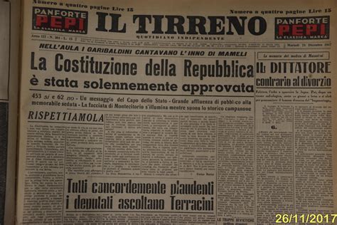 Dc Pci Psi lintesa che 70 anni fa salvò la Costituzione Così dalle