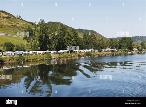 Castles And Caravans Hi Res Stock Photography And Images Alamy