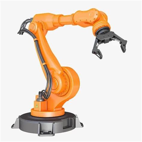 Industrial Robot Arm at Rs 1000000 | Industrial Robotic Arm in New ...