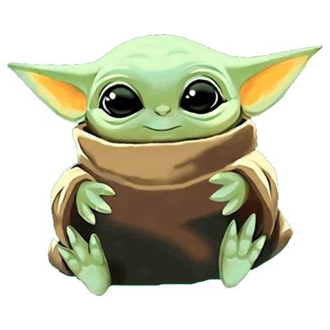 Disney Baby Yoda Svg Baby Yoda Png | Images and Photos finder