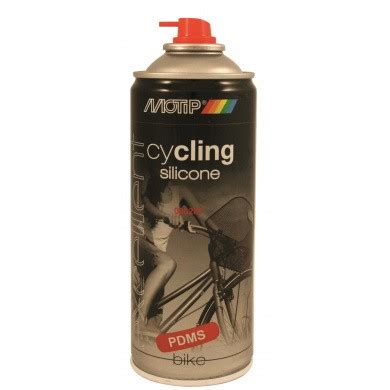 Motip Bike Cycling Silicone Pdms Spraydose Ml Silikonspray