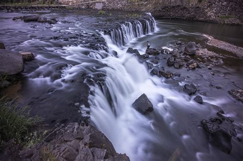 R O Cascada Rocas Foto Gratis En Pixabay Pixabay