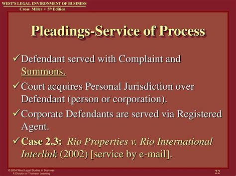 Ppt Chapter 2 The Court System Powerpoint Presentation Free Download Id300355