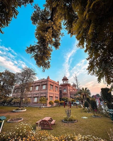 Walled city of Peshawar on Twitter: "Peshawar Museum || Peshawar Museum ...