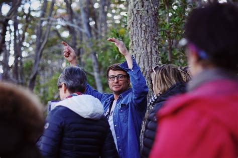 Shore Excursion Private Tour Of Tierra Del Fuego National Park Ushuaia Project Expedition