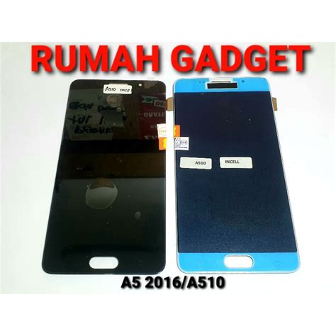 Jual Lcd Samsung A A Fullset Touchscreen Incell Shopee Indonesia