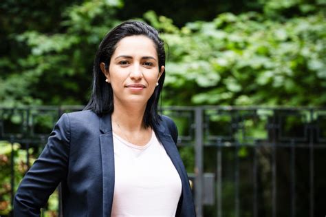 Sarah El Haïry ministre chargée de lEnfance de la Jeunesse et des