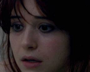 Noomi Rapace Nude Daisy Diamond 2007