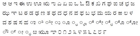 10 unknown facts about Kannada language you must know