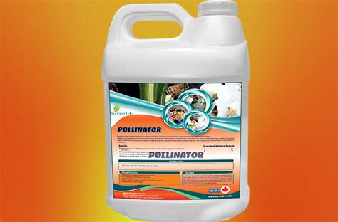 Greentek Fertilizer Inc