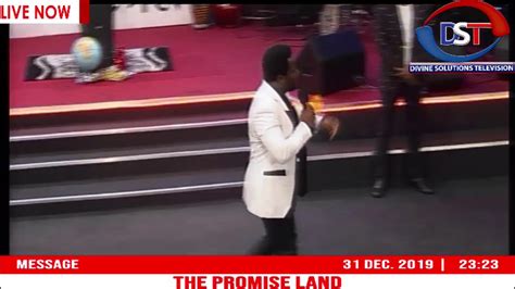 Pastor Chidozie Divine Solution TV Live Stream YouTube