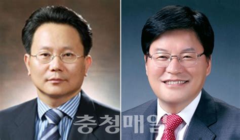 차기 충북도 행정부지사 인사 ‘촉각