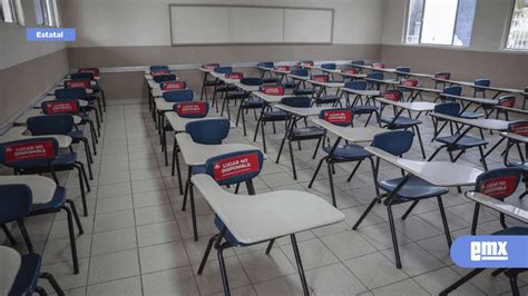 Hoy El Regreso A Clases En Bc El Mexicano