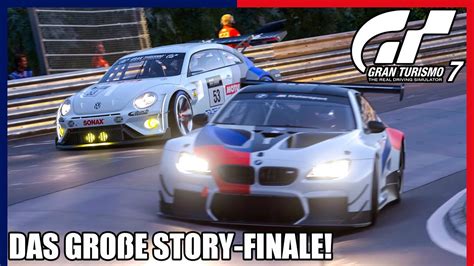 Das Gro E Storyfinale Gran Turismo Karriere Youtube