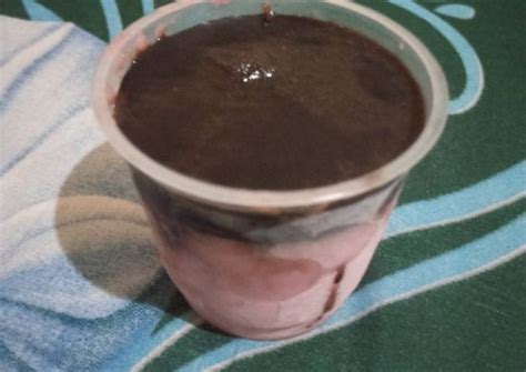 Resep Oreo Blackpink Ice Cream oleh Abigail Fransiska - Cookpad