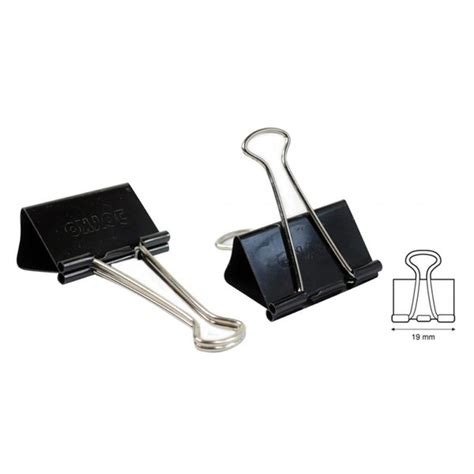 Jual Binder Clip Joyko No 107 19 Mm Di Lapak Primasakti Atk Bukalapak