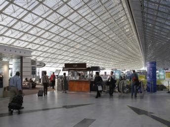 Gli Aeroporti Di Parigi Taxi A Parigi